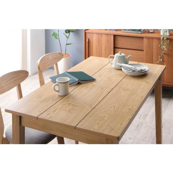 ダイニング ダイニングテーブル ナチュラル W115 北欧テイスト |  | 03
