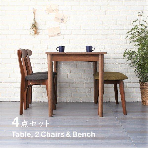 ダイニングテーブル ブラウン W115 カフェ ヴィンテージ |  | 13