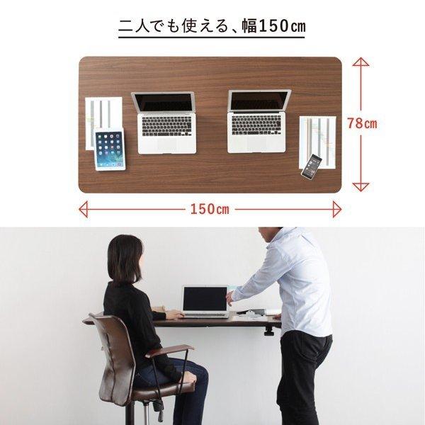 オフィスチェア 1脚 スタンディングデスクセット用 |  | 12