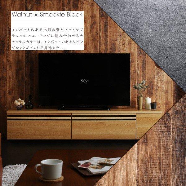 テレビ台 国産 180cm 完成品 テレビボード ローボード 収納 TVボード 日本製 国産 60型 55型 50型 |  | 10