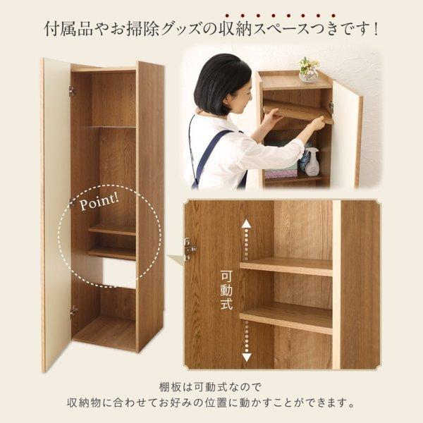 コードレス掃除機収納 スティッククリーナー スタンド ダイソン マキタ スリム |  | 09