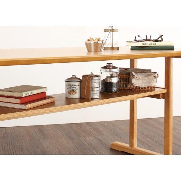 ダイニングテーブル 幅150 ソファ ダイニングセット棚付き ファミリー |  | 15