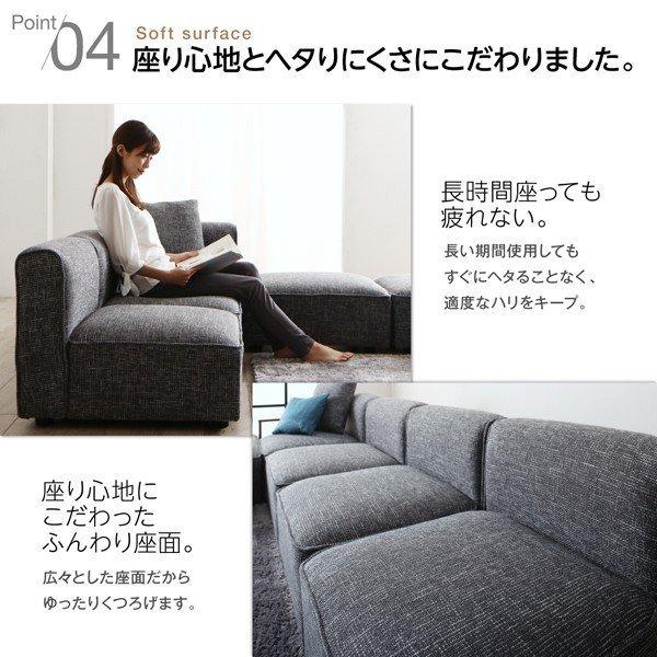 更に値下げ！美品 北欧風３Ｐソファ サイドテーブルもセット！ ワイドローソファ ソファ＆サイドテーブルセット 3P : LANRANヤフー店
