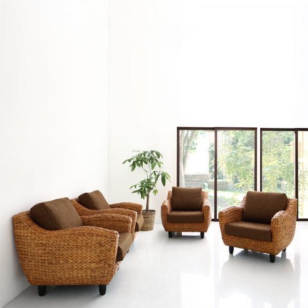 ソファ 1人掛け ホテル サロン オフィスに 人気 ヒヤシンスソファ |  | 17