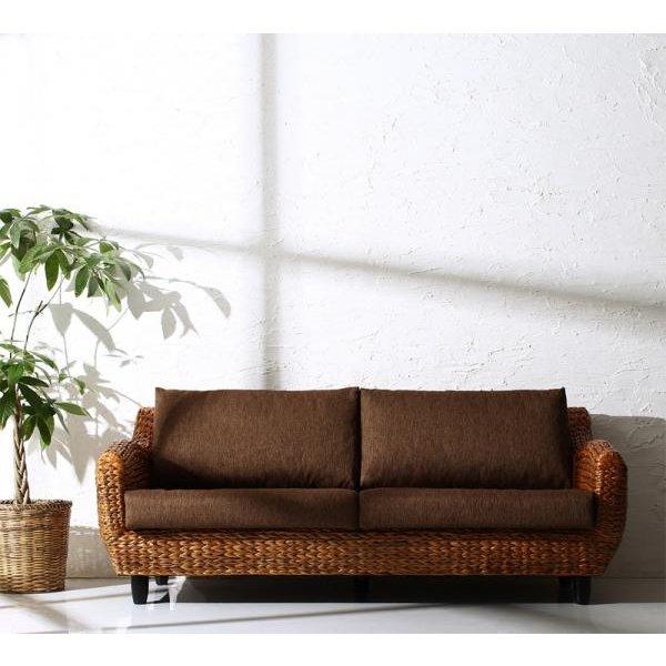 ソファ 3人掛け ホテル サロン オフィスに 人気 ヒヤシンスソファ |  | 19