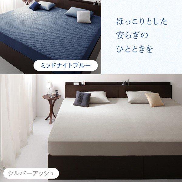 枕カバー 2枚組 2台を包むファミリーサイズ 年中快適 タオル コットン 100% |  | 14