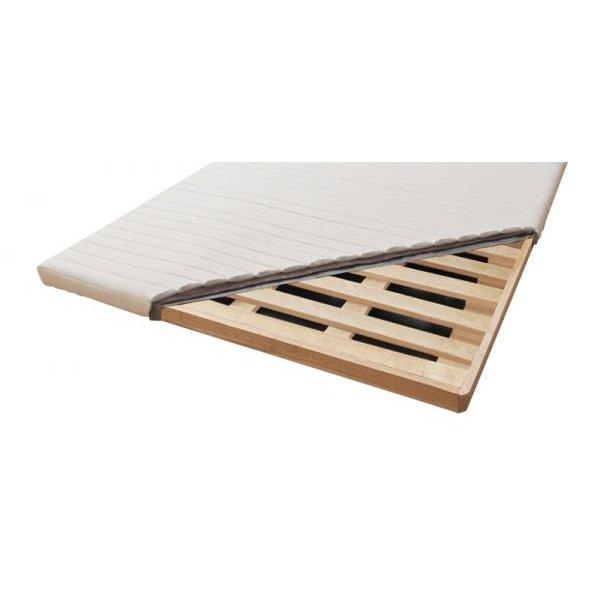 跳ね上げベッド クイーン(SS×2) レギュラー フランスベッド マルチラススーパースプリングマットレス付 収納付きベッド 深型 連結 クイーン 縦開 | フランスベッド | 13