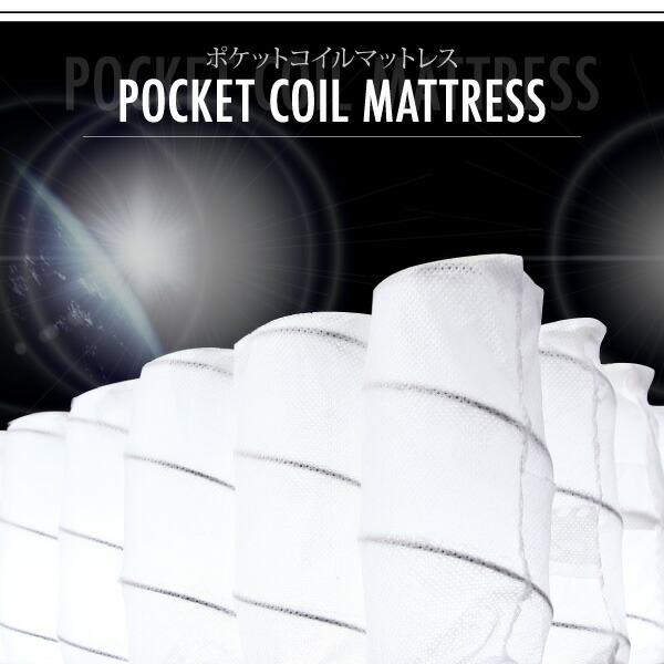 マットレス セミシングル 圧縮ロールパッケージ仕様 ボンネルコイル |  | 10