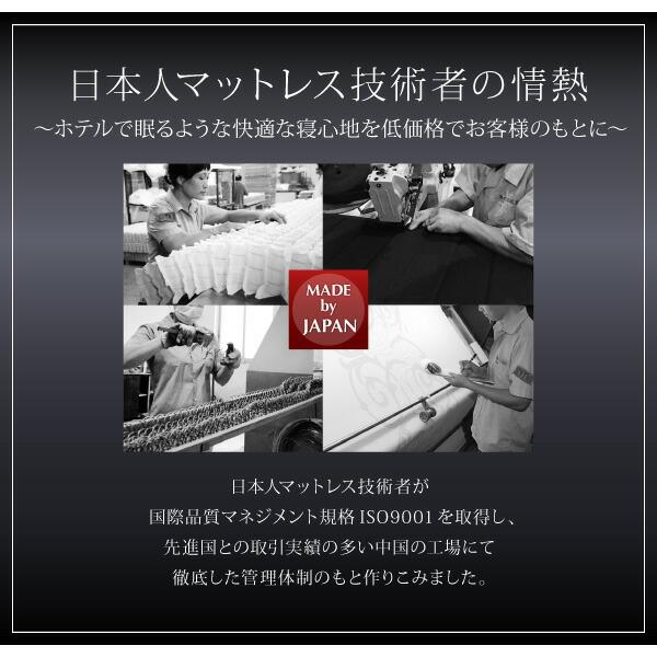 マットレス セミシングル 圧縮ロールパッケージ仕様 ボンネルコイル |  | 06