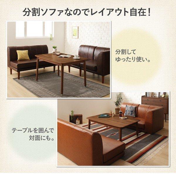 ダイニングソファ 1人掛け 北欧 シンプル : LANRANヤフー店 - 通販