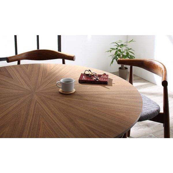 ダイニング ダイニングテーブル 直径120 北欧 ラウンドテーブル |  | 14