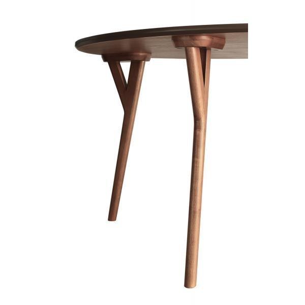 ダイニング ダイニングテーブル 直径120 北欧 ラウンドテーブル |  | 16