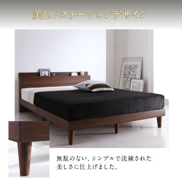 連結ベッド プレミアムポケットコイル ワイドK220 ツイン_10
