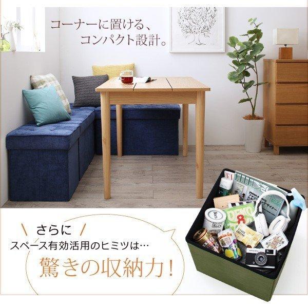 リビングダイニング ダイニングテーブル W115 |  | 02