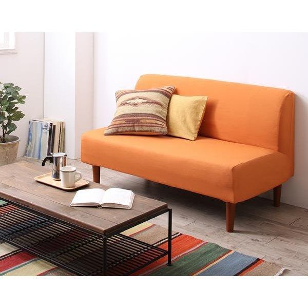 フィットソファカバー 肘なし用 3人掛け 洗濯機で洗える 鹿の子ニット |  | 15