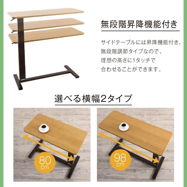 電動ベッド ラクストレージ ポケットコイルマットレス付き 1モーター シングル お客様組立 |  | 15