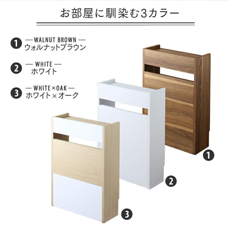 ケーブルボックス 収納ボックス ハイタイプ フタ付き ルーター モデム タップ 整理 ケーブル隠し 配線カバー |  | 01