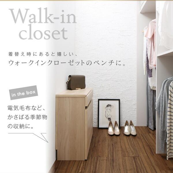 引出しベンチ収納 幅59cm 高さ41cm |  | 06