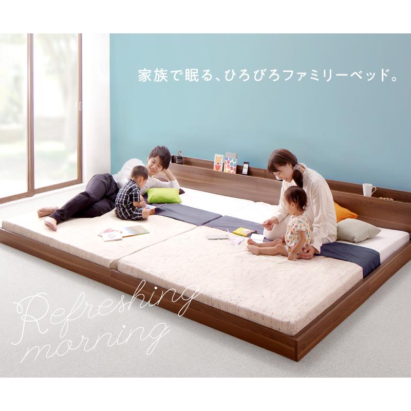 連結ベッド プレミアムポケットコイルマットレス ワイドK200 |  | 01