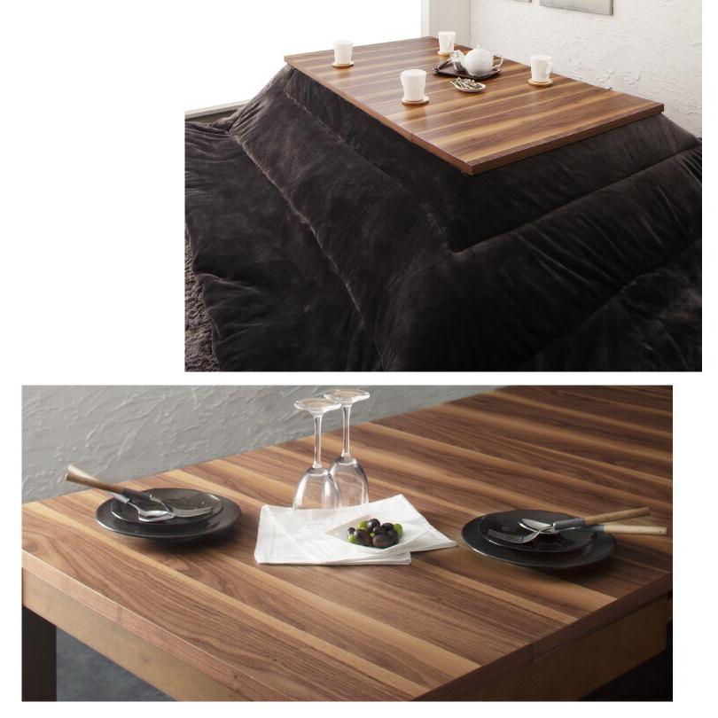 伸縮 こたつテーブル 高さ36-41 幅120-180 こたつ 6人 8人 6人掛け |  | 11