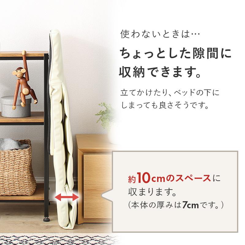 リクライニング座椅子 1人掛け スリム コンパクト ハイバック 背もたれ |  | 08