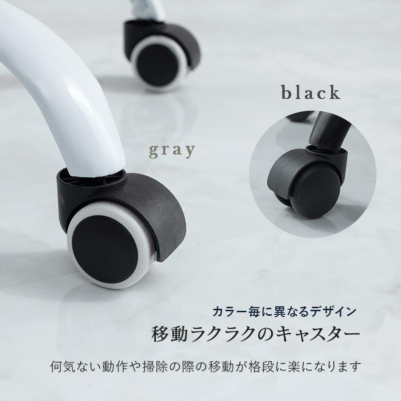 オフィスチェア メッシュ 63×63×100cm ブラック |  | 13