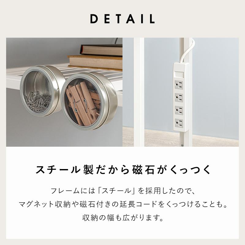 デスクチェアセット 棚付き 90×50×72cm ブラウン |  | 12