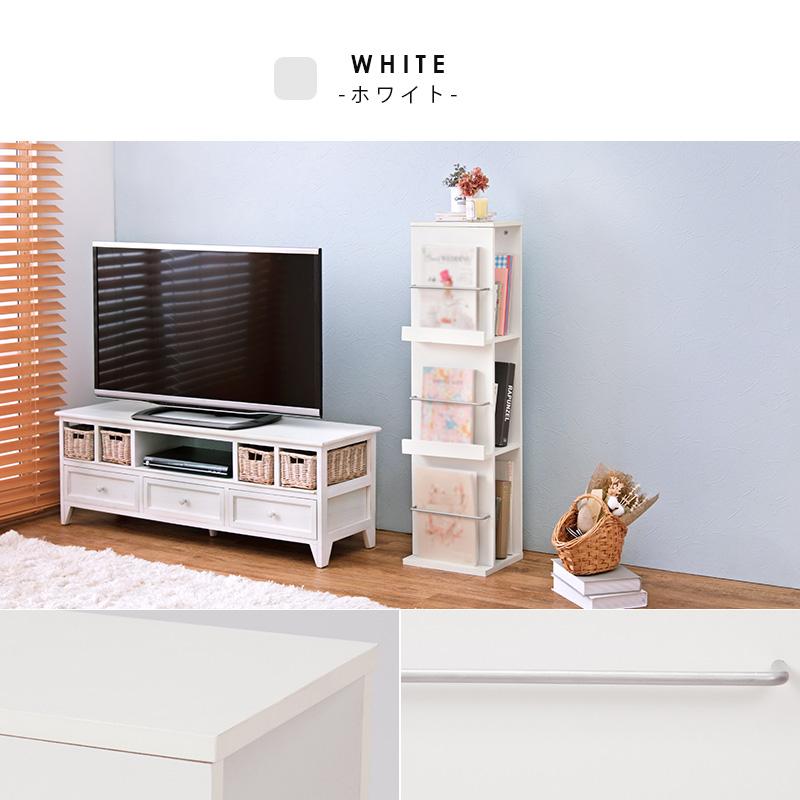 ブックスタンド 29.5×25×108cm ブラウン |  | 13