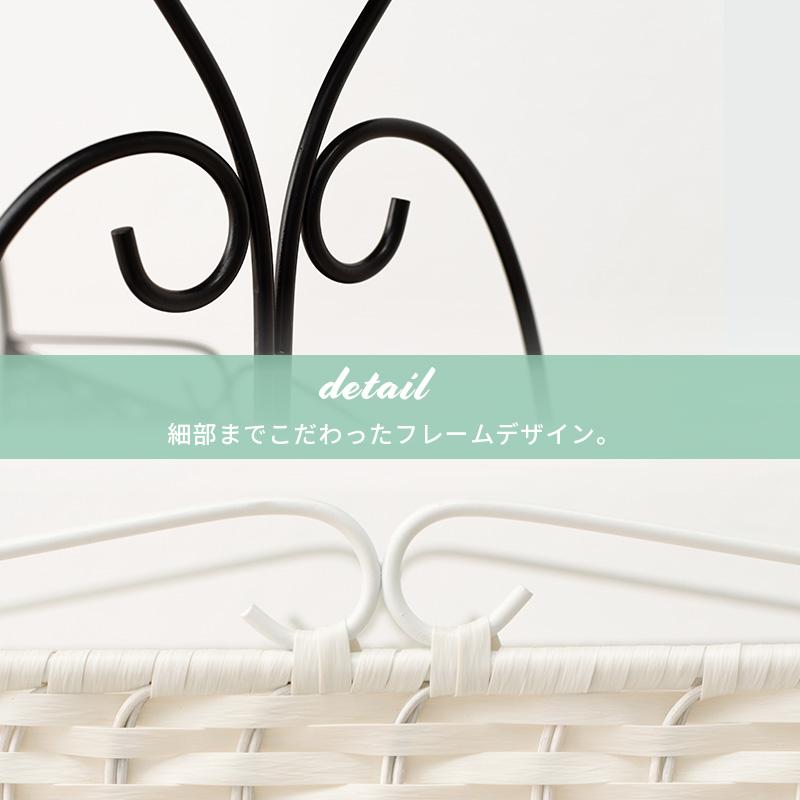 マガジンラック 46.5×29.5×53cm ダークブラウン |  | 07