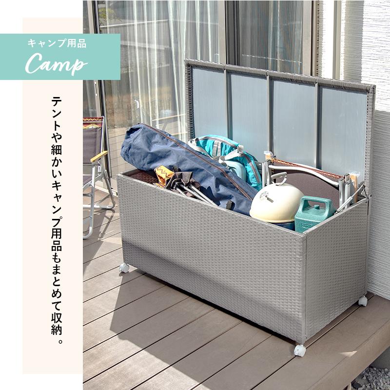 収納庫 122×56×60cm 単品 |  | 03