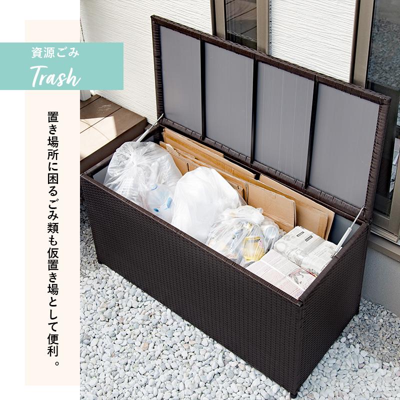 収納庫 122×56×60cm 単品 |  | 05