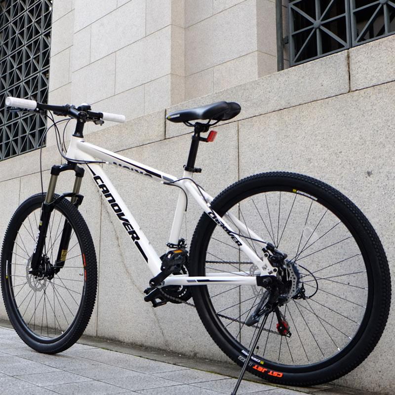 CANOVER マウンテンバイク 自転車 カノーバー CAMT-042-DD ORION CANOVER マウンテンバイク 自転車 カノーバー CAMT-042-DD ORION