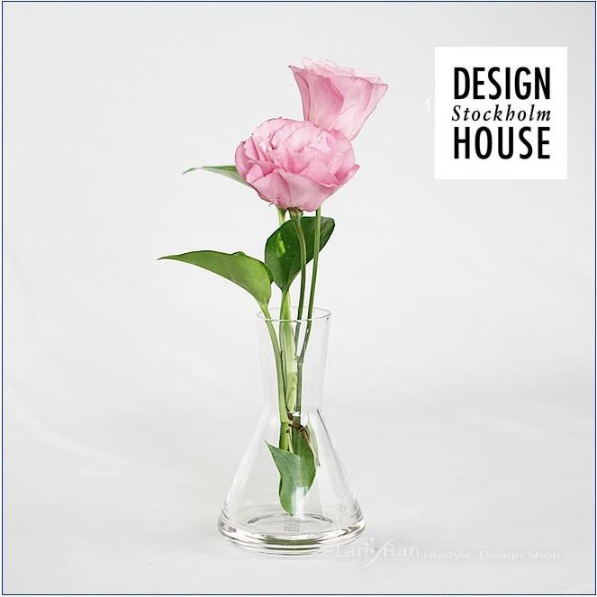 Design House Stockholm（デザインハウスストックホルム） 花瓶