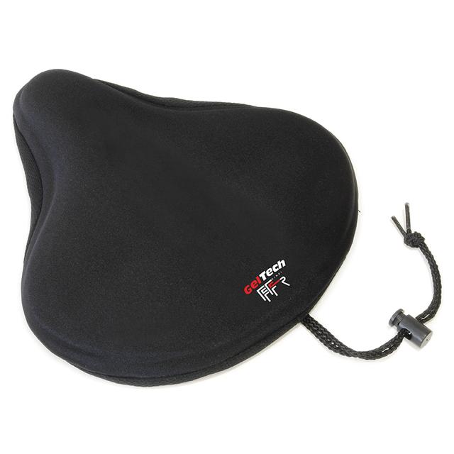 サドルカバー ゲルサドルカバー 自転車用 三輪自転車 | 