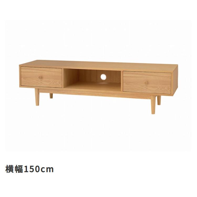 天然木 TVボード 2種類 横幅180cm : LANRANヤフー店 - 通販 - Yahoo