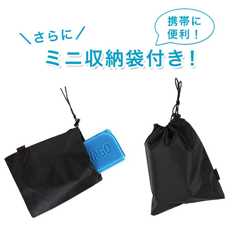 【収納袋付き】2個セット サウナマット サウナシート クッションマット クッションシート 折り畳み 折りたたみ 折りたたみクッション レジャーシート |  | 11