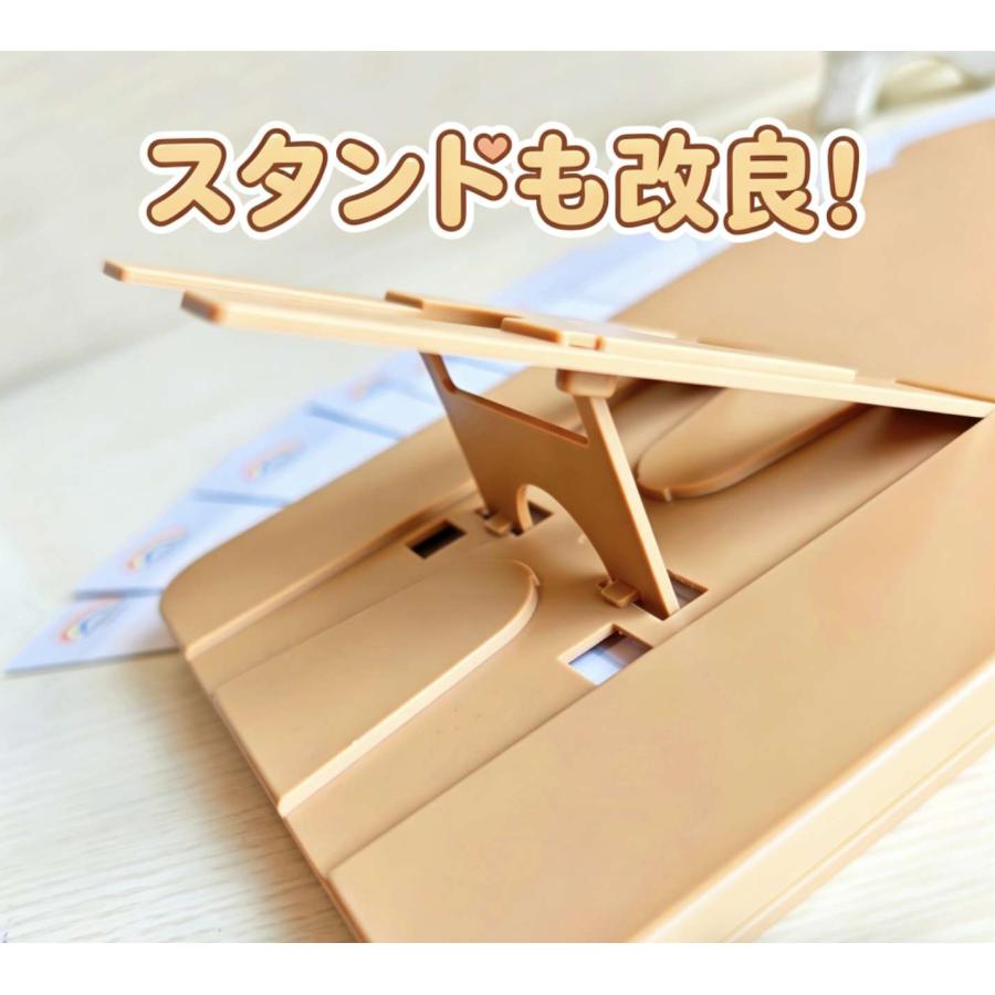 【新学期 2個セット】子供 一人でできる セルフチェッカー 生活習慣 忘れ物防止 忘れ物チェッカー チェックリスト 自立養成器具 学習補助 |  | 14