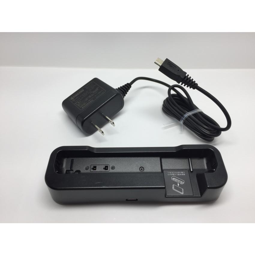 KYOCERA 【Softbank純正品】卓上ホルダー SHEHA1&ACアダプタ KYOCERA 【Softbank純正品】卓上ホルダー SHEHA1&ACアダプタ