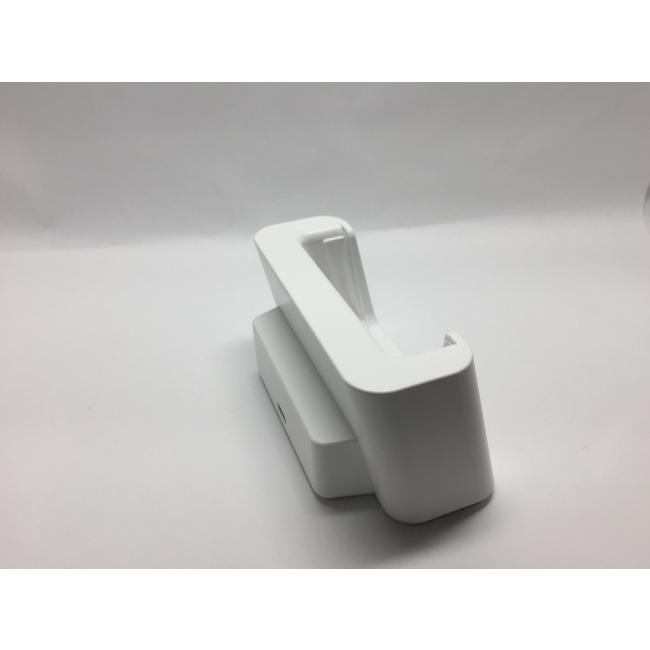 ソフトバンク純正】☆Aランク☆卓上ホルダーSHEGT1 / シンプルスマホ4