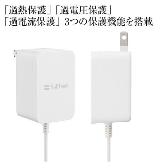 純正品】☆未使用品☆SoftBank SELECTION ソフトバンク [micro 純正品】☆未使用品☆SoftBank SELECTION ソフトバンク [micro