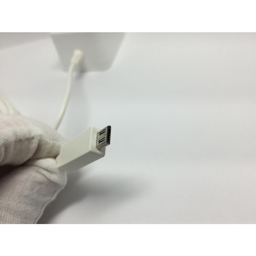 純正品】☆未使用品☆SoftBank SELECTION ソフトバンク ［micro USB