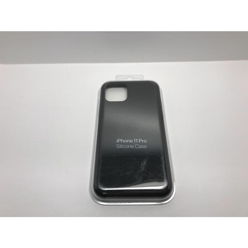 Apple 【純正】☆新品未使用☆Apple iPhone 11 Pro シリコーン Apple 【純正】☆新品未使用☆Apple iPhone 11 Pro シリコーン