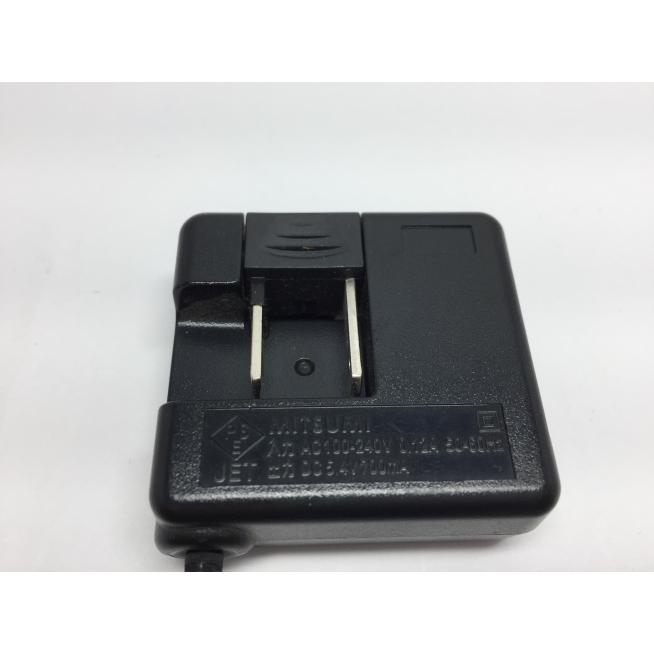 Panasonic 【Docomo純正品】☆ACアダプタ 02☆Softbank3G/Docomo Panasonic 【Docomo純正品】☆ACアダプタ 02☆Softbank3G/Docomo