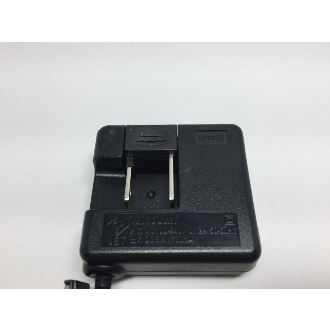 富士通（FUJITSU） 【Docomo純正品】☆ACアダプタ 02☆Softbank3G
