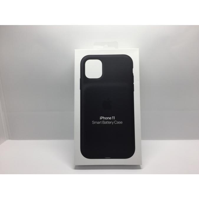 Apple 純正】☆新品☆iPhone 11,iPhone XR対応 Smart Battery Case 
