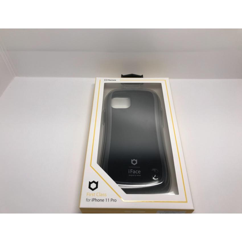 iFace First Class 【 純正品】☆新品☆ iPhone 11 Pro用