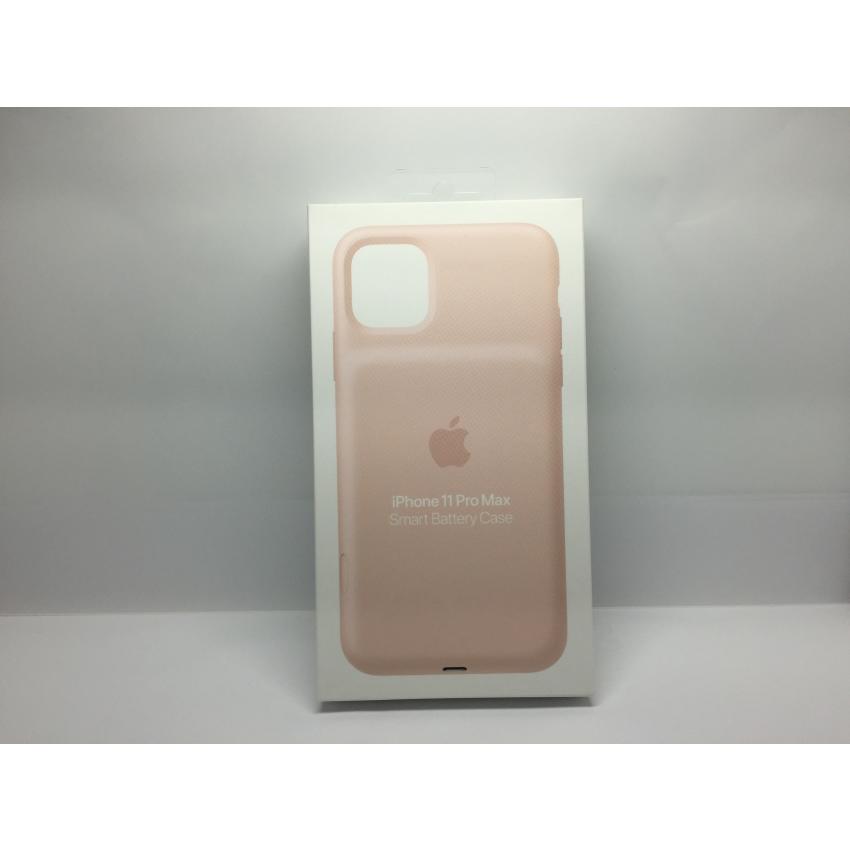 【Apple 純正】☆新品☆iPhone 11 Pro MAX Smart Battery Case/ スマートバッテリーケース・ピンク/A2180-------送料無料｜lanshop168-store｜02