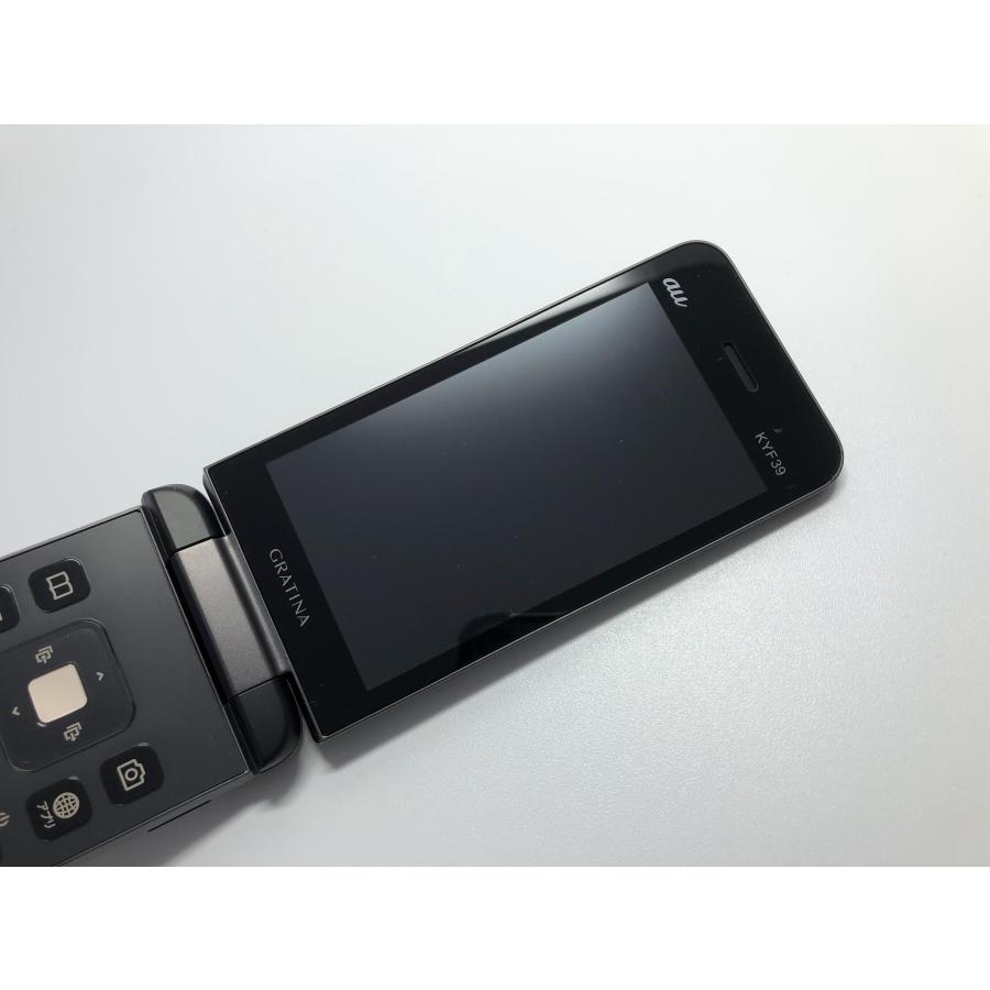 KYOCERA（京セラ） 【Simロック解除済み】☆Bランク☆中古良品 AU