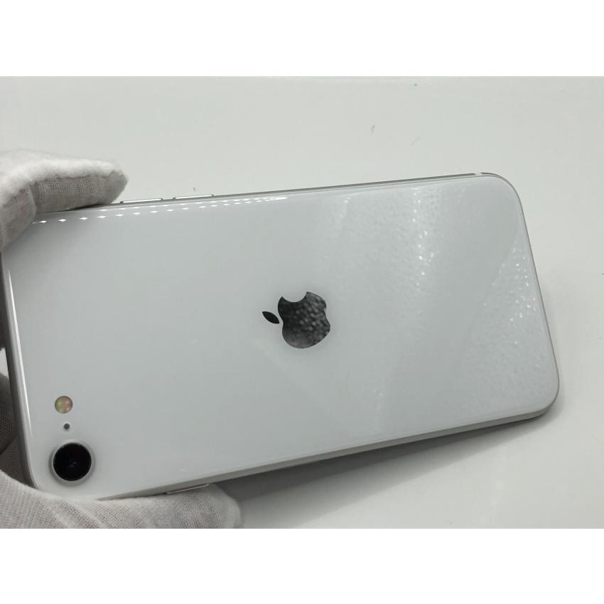 美品　iPhone Se 第２世代　64GB simフリー iPhone SE（第2世代） 【SIM フリー】☆Bランク☆ AU SE （第2