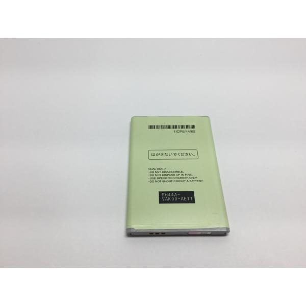 KYOCERA 【Docomo 純正品 中古良品】ドコモ 純正電池パック KYOCERA 【Docomo 純正品 中古良品】ドコモ 純正電池パック